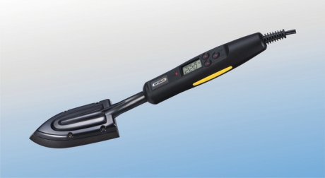 DIGITAL LCD SEALING IRON 110V / 230V